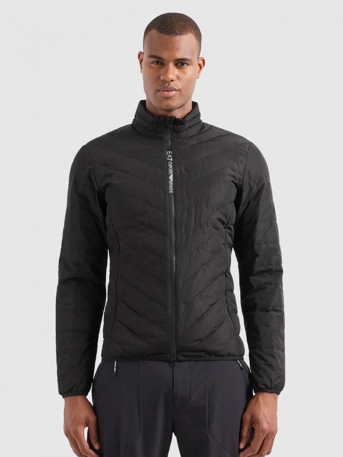 Chaqueta Hombre Ea7 Emporio Armani