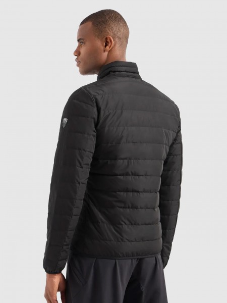 Chaqueta Hombre Ea7 Emporio Armani