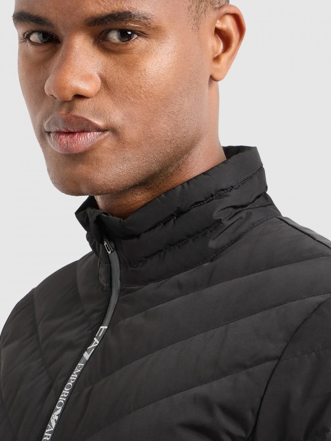 Chaqueta Hombre Ea7 Emporio Armani