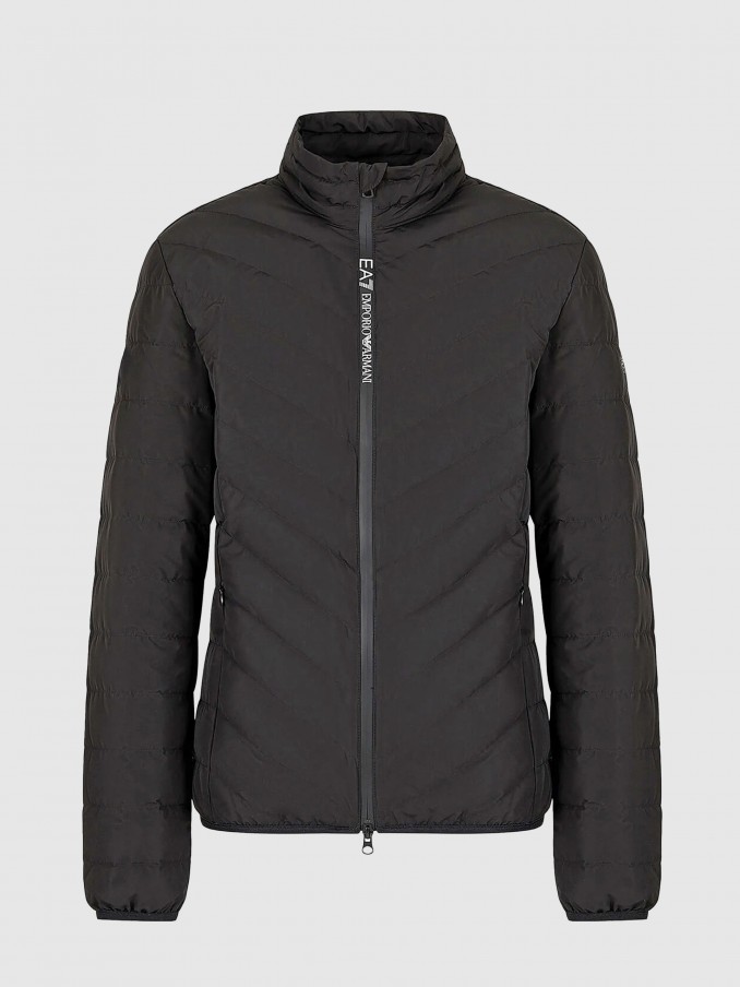 Chaqueta Hombre Ea7 Emporio Armani