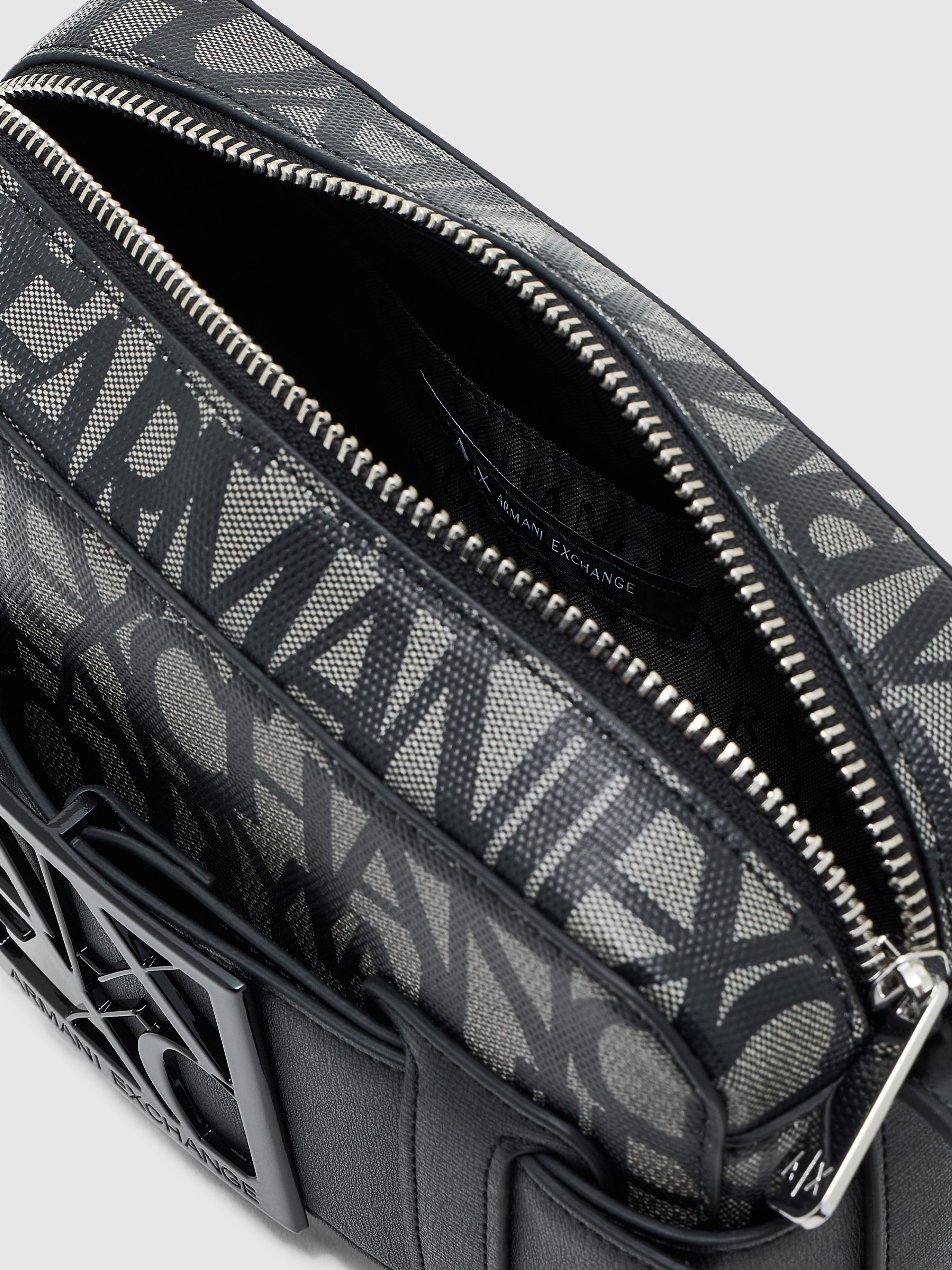 Bolsos de hombro Mujer Armani Exchange