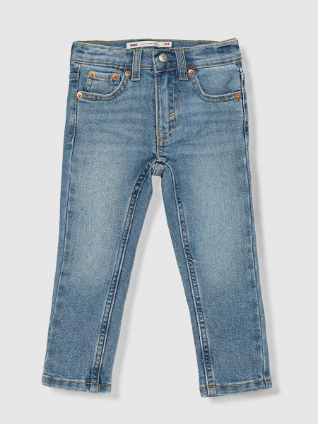 Pants Boy Jeans Levis
