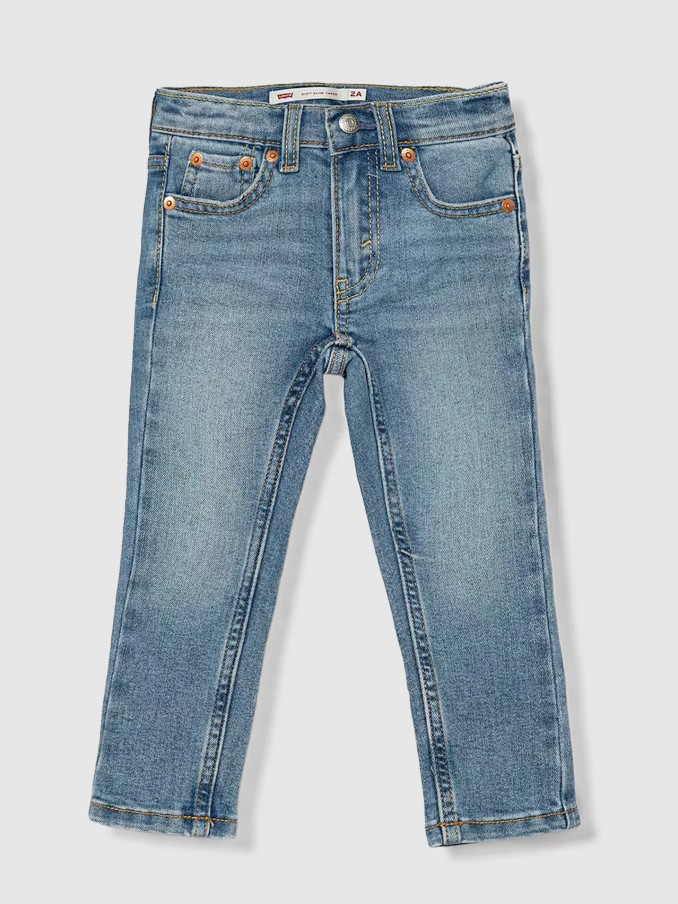 Pants Boy Jeans Levis