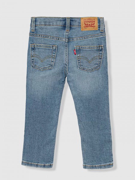 Pants Boy Jeans Levis