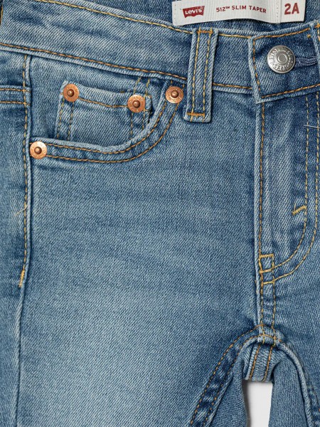 Pantalones Nio Jeans Levis