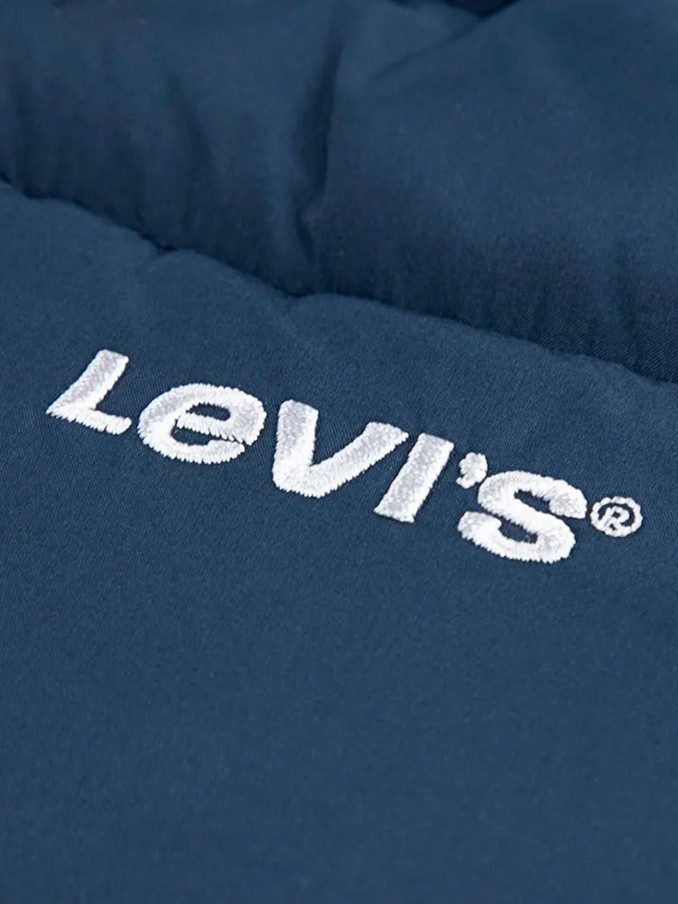 Blusão Menino Levis