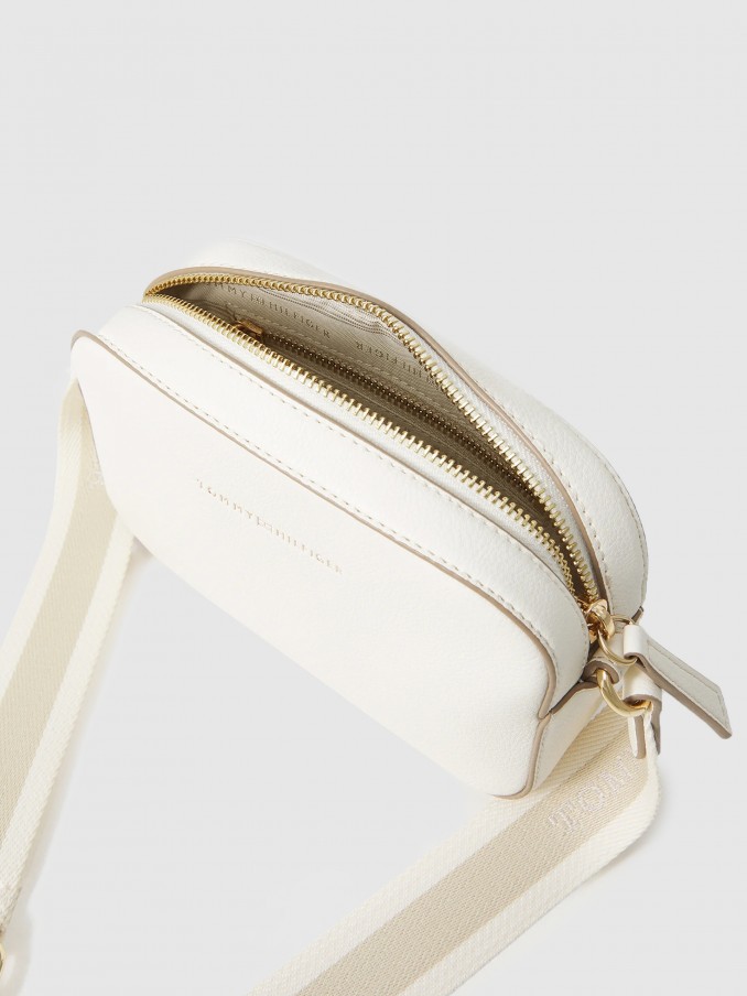 Bolsos de hombro Mujer Tommy Jeans