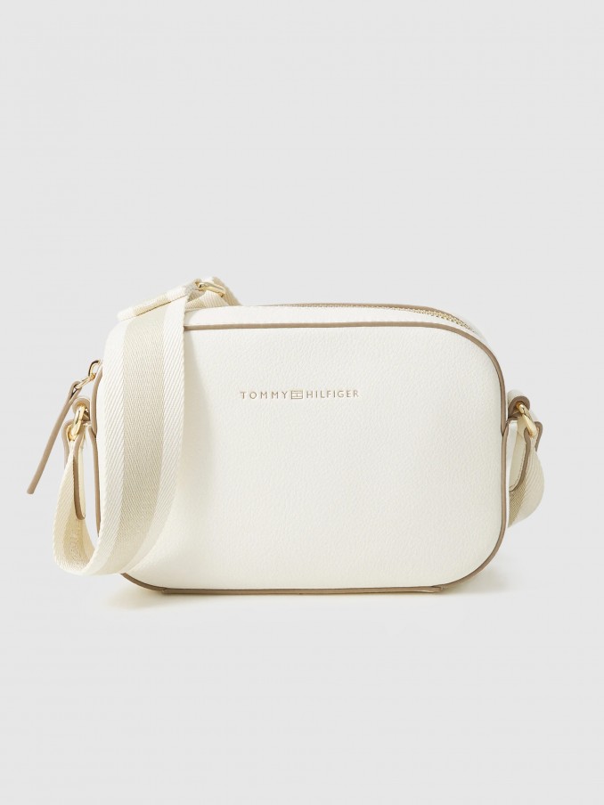 Bolsos de hombro Mujer Tommy Jeans
