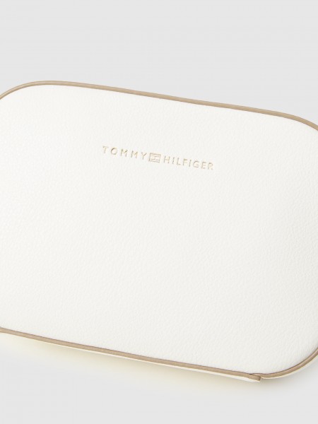 Shoulder Bags Woman Tommy Jeans