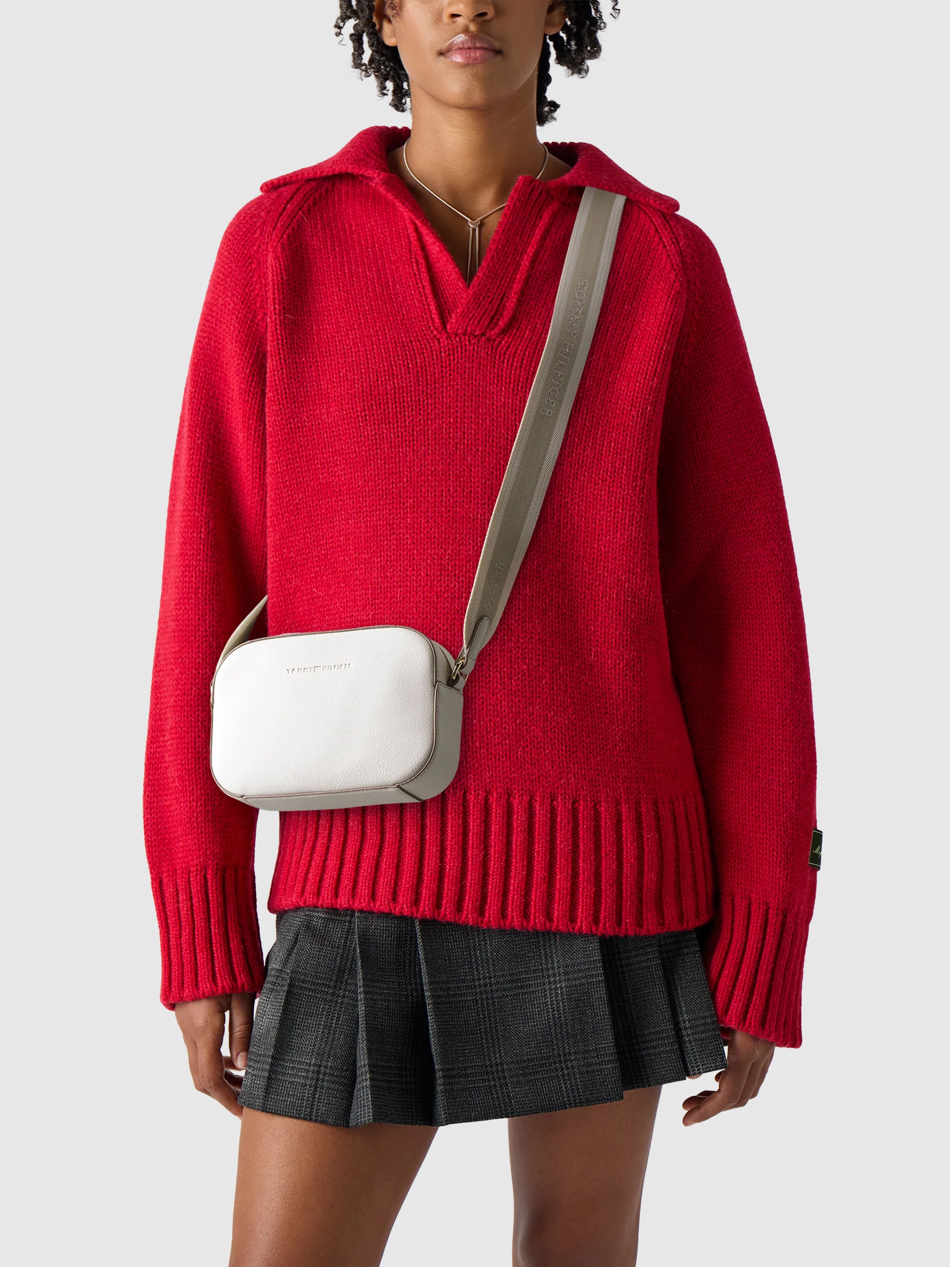Shoulder Bags Woman Tommy Jeans