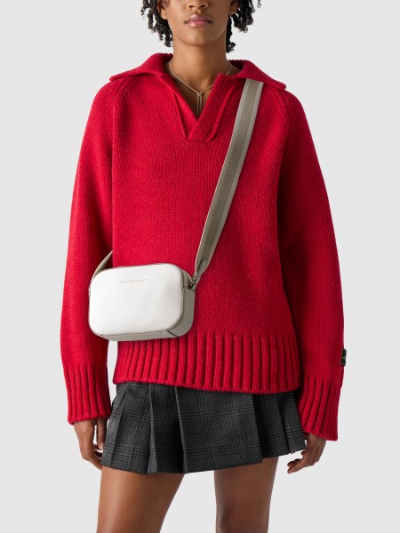 Shoulder Bags Woman Tommy Jeans