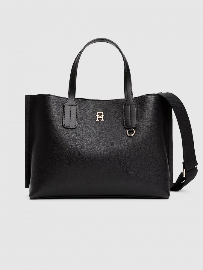Bolsos de mano Mujer Tommy Jeans