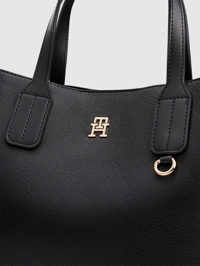 Bolsos de mano Mujer Tommy Jeans