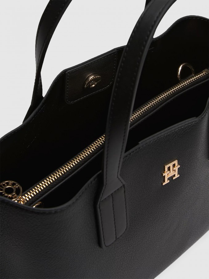 Bolsos de mano Mujer Tommy Jeans