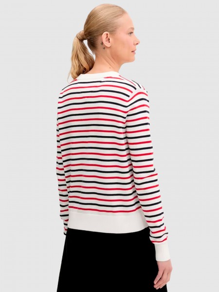 Camisola Mulher Tommy Jeans