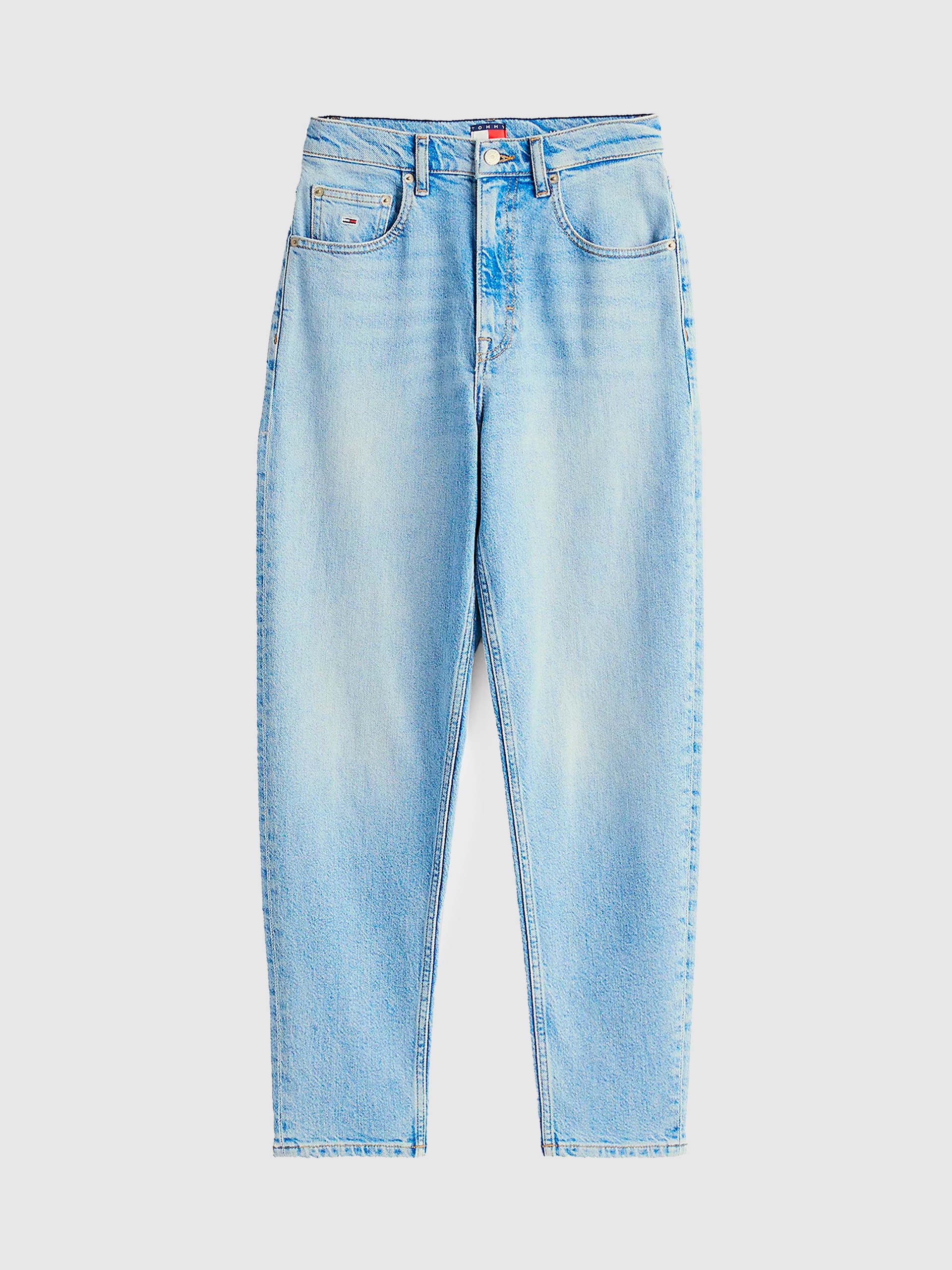 Pants Woman Tommy Jeans