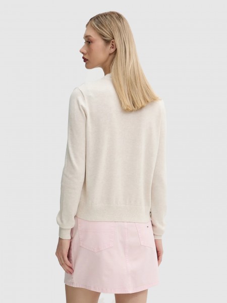 Camisn Mujer Tommy Jeans