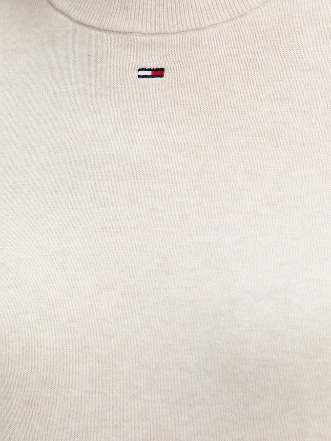 Camisn Mujer Tommy Jeans