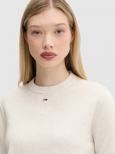 Camisn Mujer Tommy Jeans