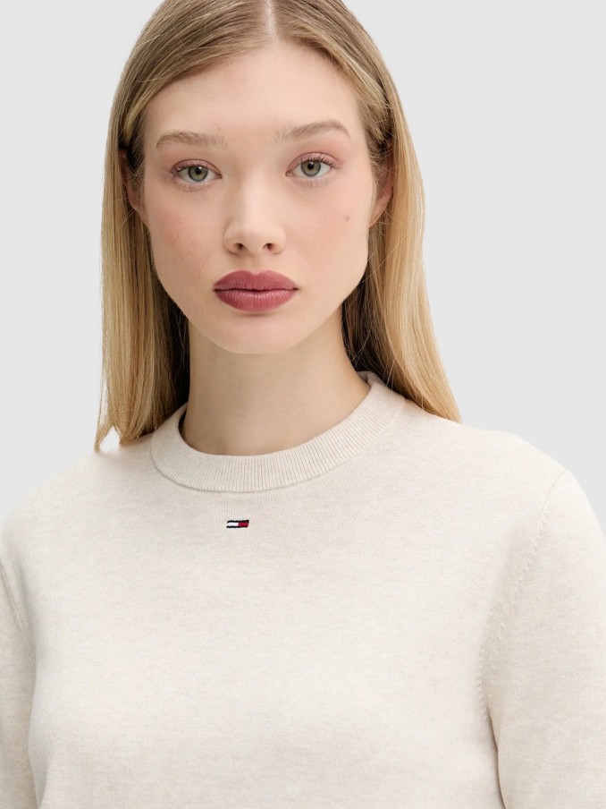 Camisn Mujer Tommy Jeans