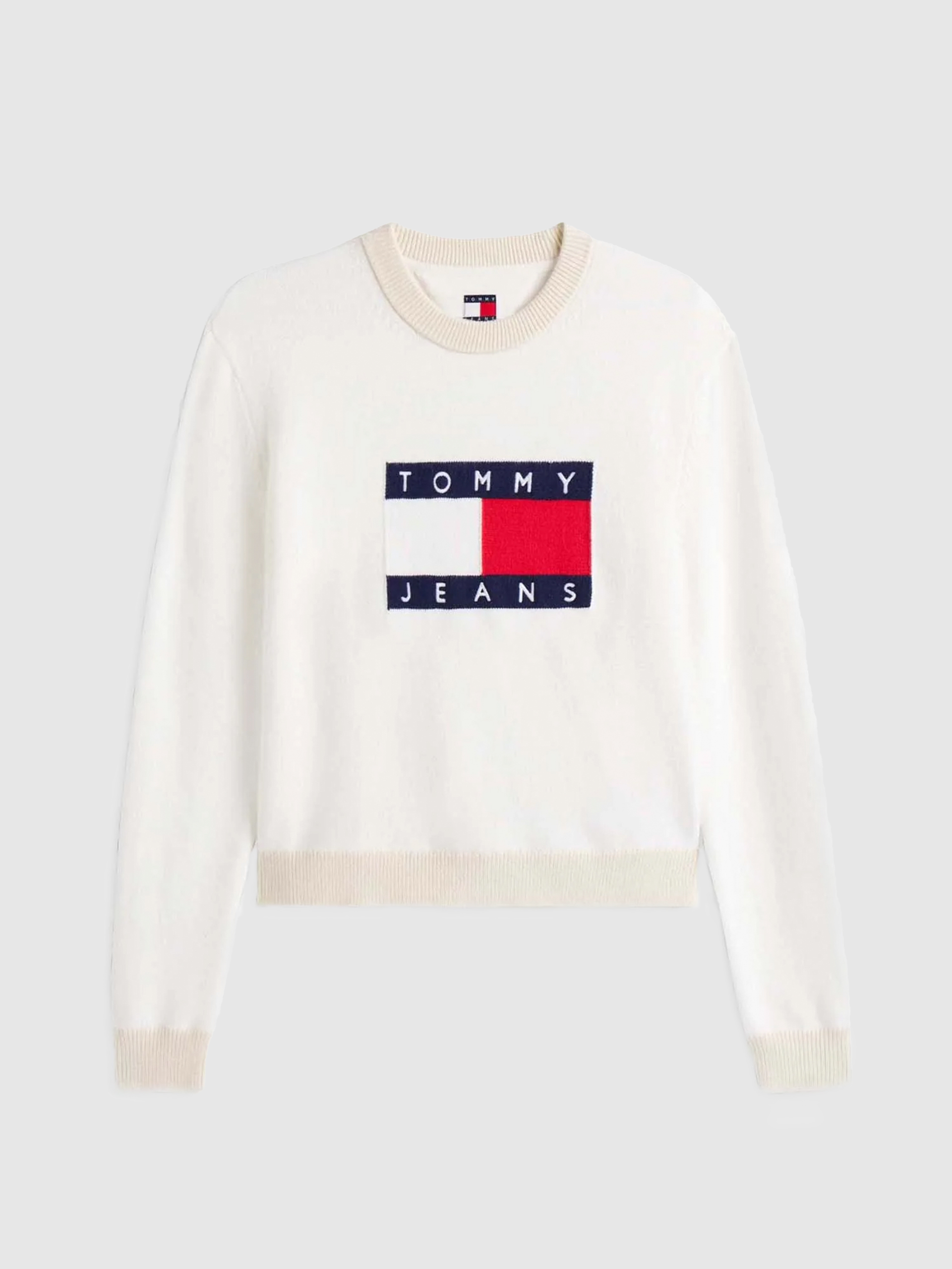 Nightgown Woman Tommy Jeans