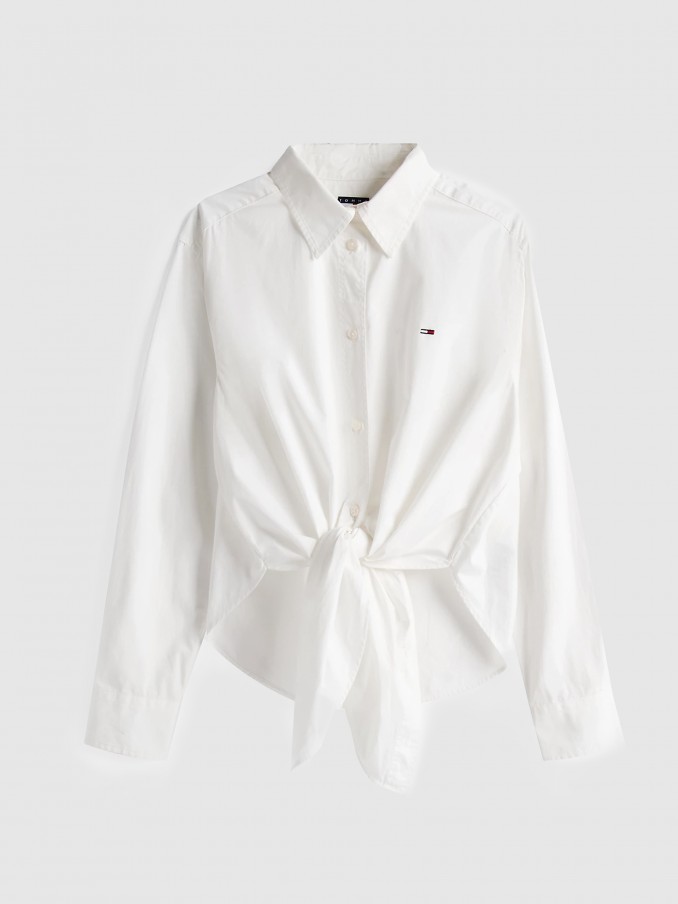 Shirt Woman Tommy Jeans