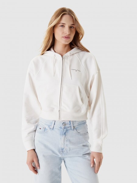 Chaqueta Mujer Tommy Jeans