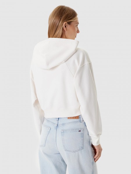 Jacket Woman Tommy Jeans