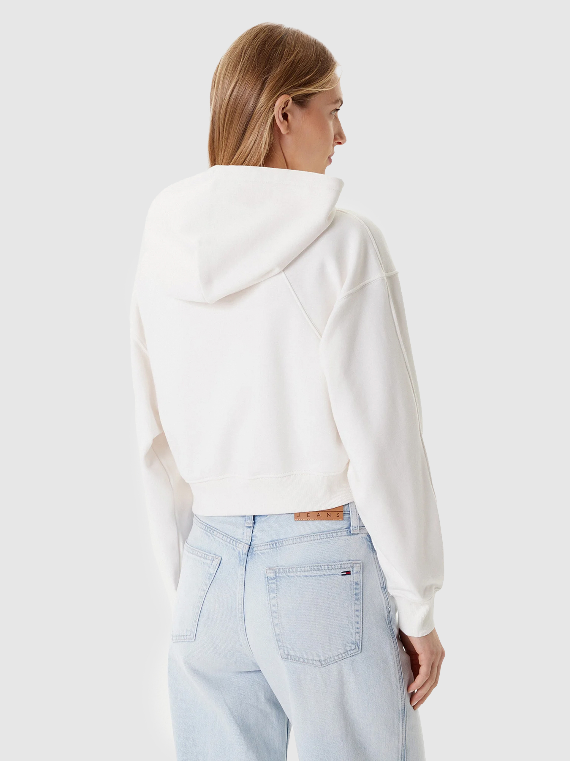 Chaqueta Mujer Tommy Jeans