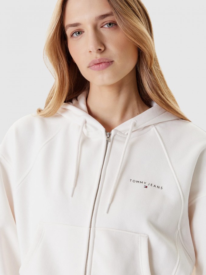 Jacket Woman Tommy Jeans