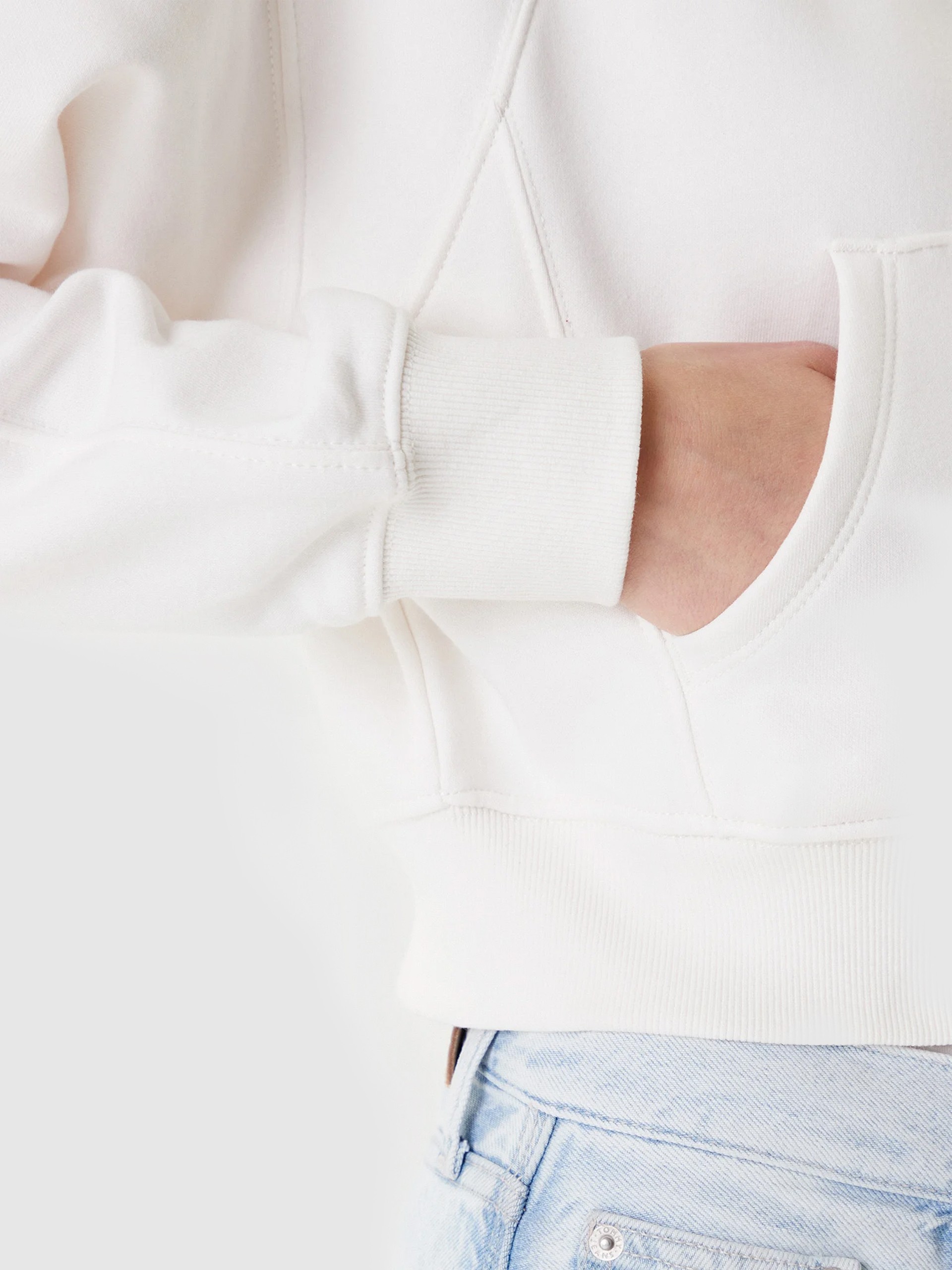 Chaqueta Mujer Tommy Jeans