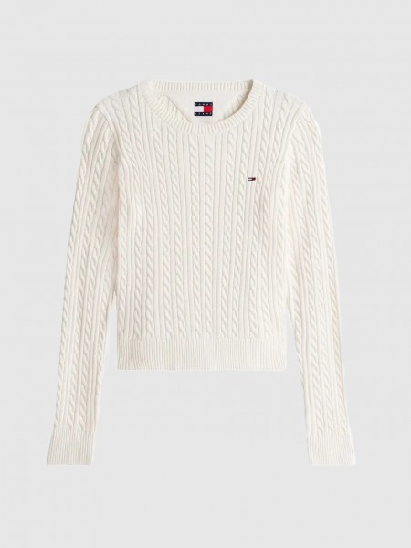 Camisola Mulher Tommy Jeans