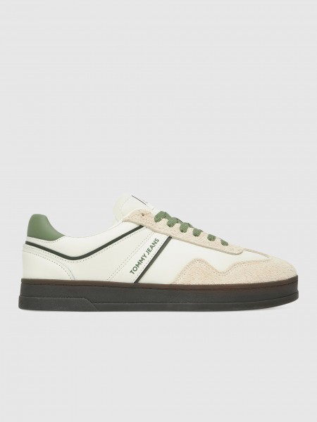 Sapatilhas Homem Tommy Jeans Footwear