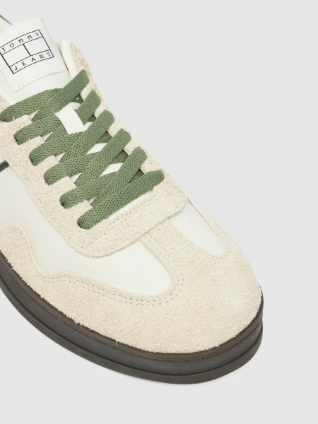 Sneakers Man Tommy Jeans