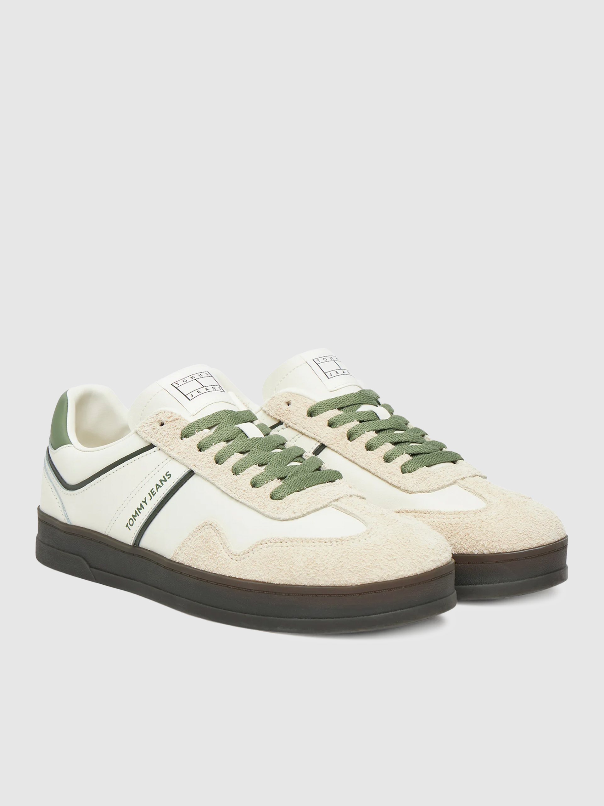 Tenis Hombre Tommy Jeans
