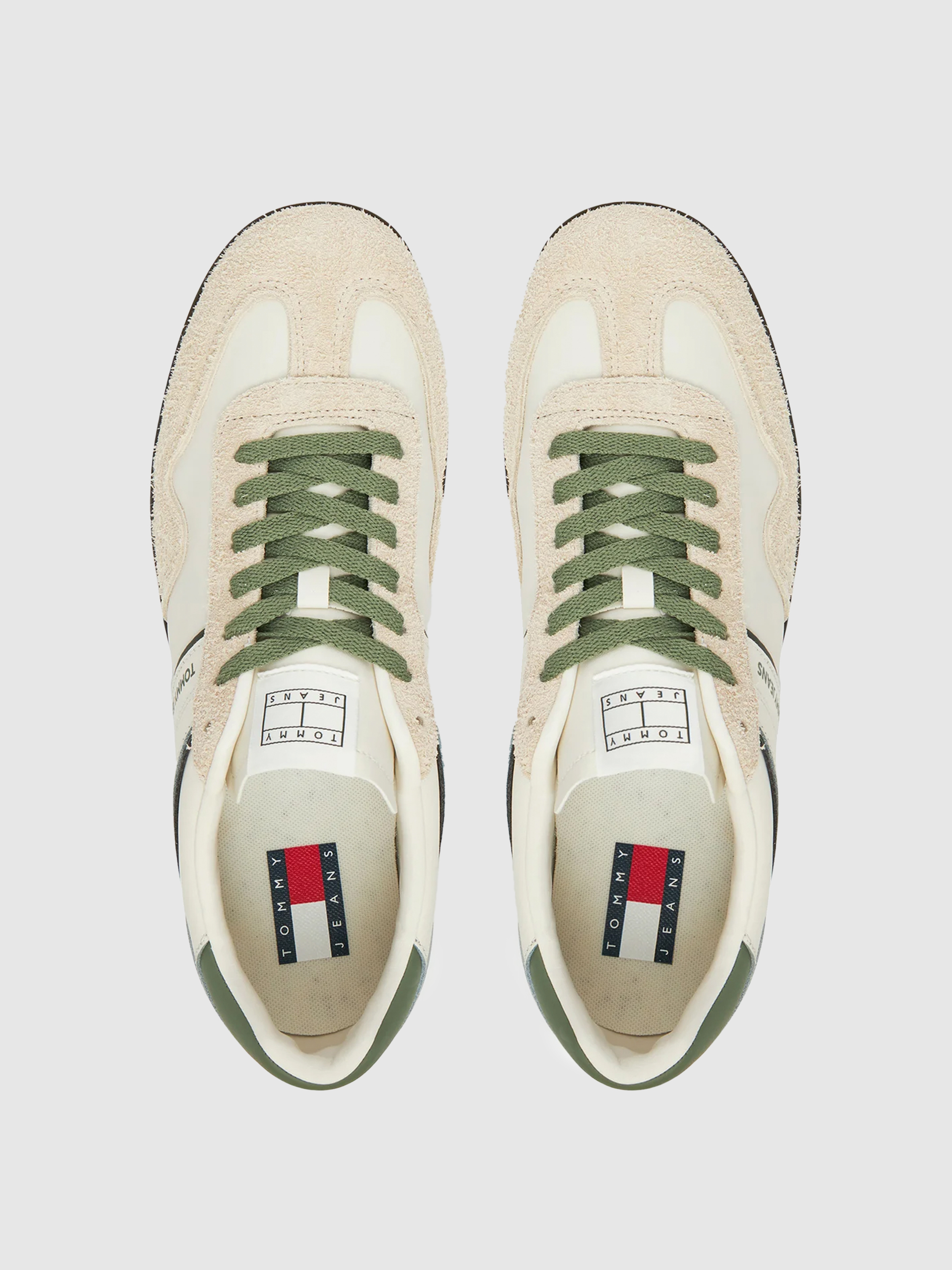 Tenis Hombre Tommy Jeans
