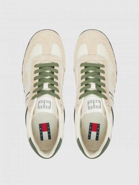 Sneakers Man Tommy Jeans