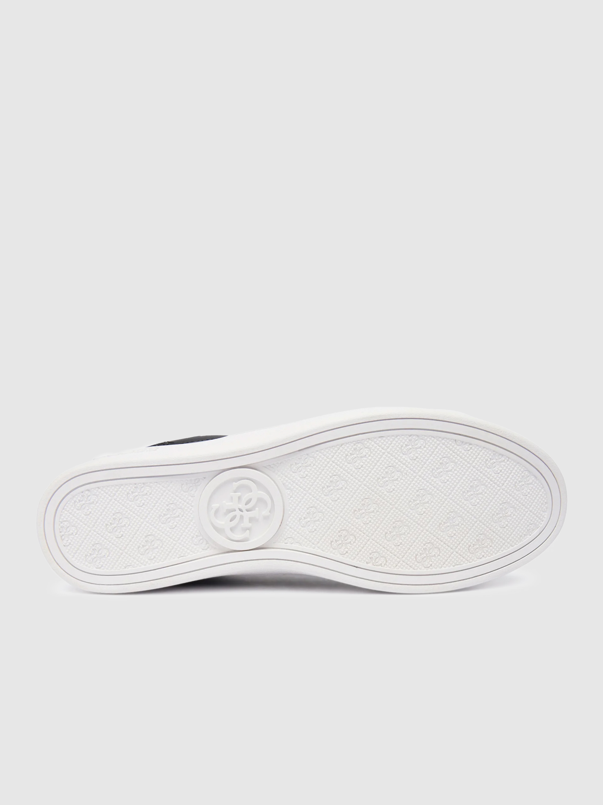 Sneakers Woman Black Guess