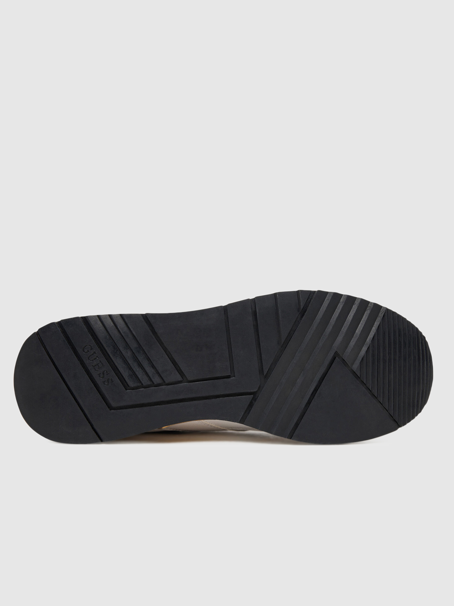 Sneakers Woman Brown Guess