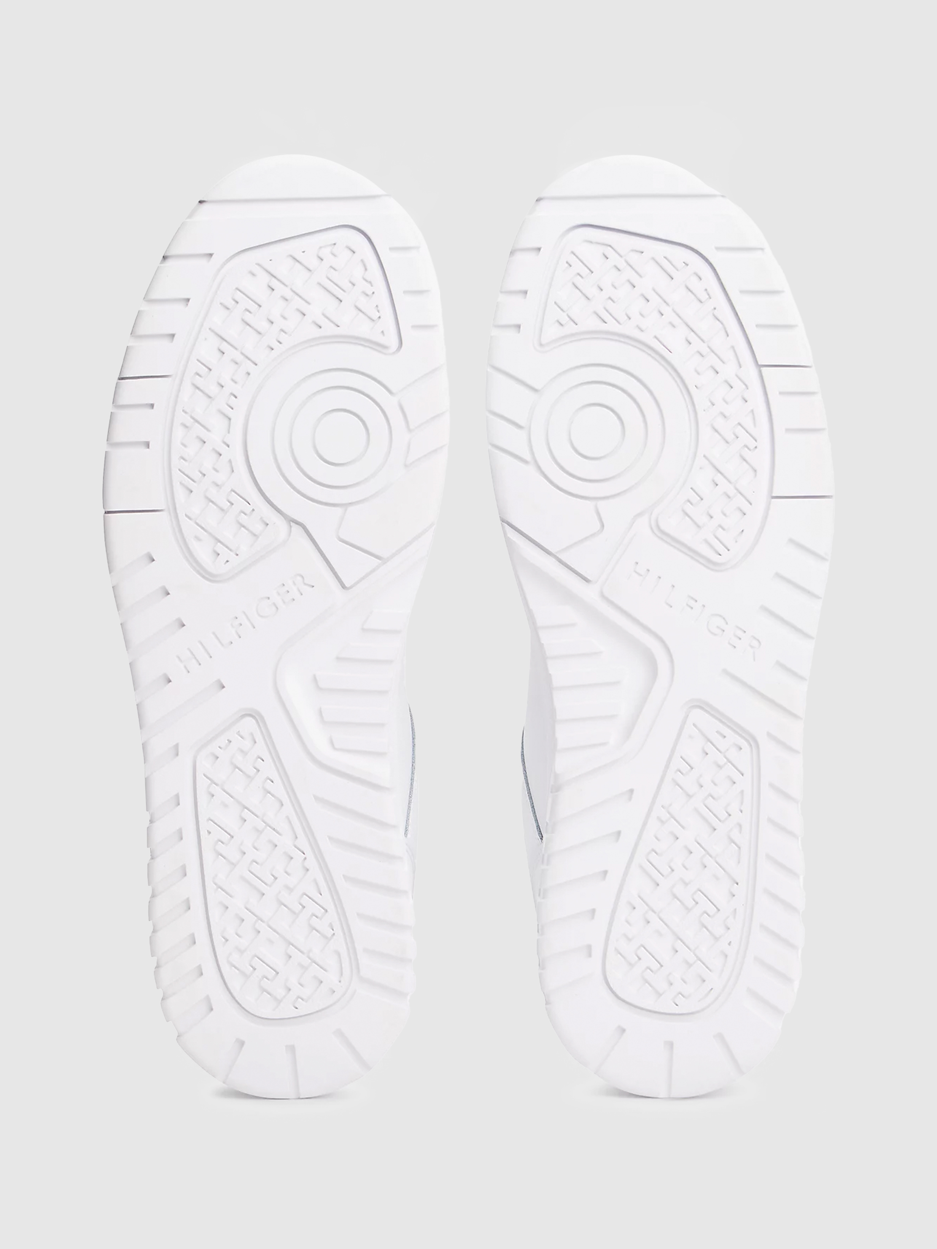 Sneakers Man White Tommy Jeans