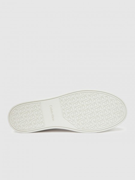 Sapatos Homem Calvin Klein Footwear