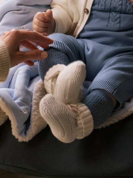 Sapatos Unissexo Beb Mayoral