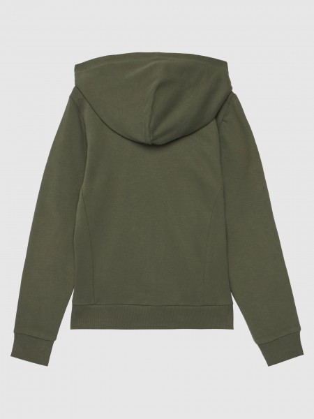 Casaco Menino Calvin Klein