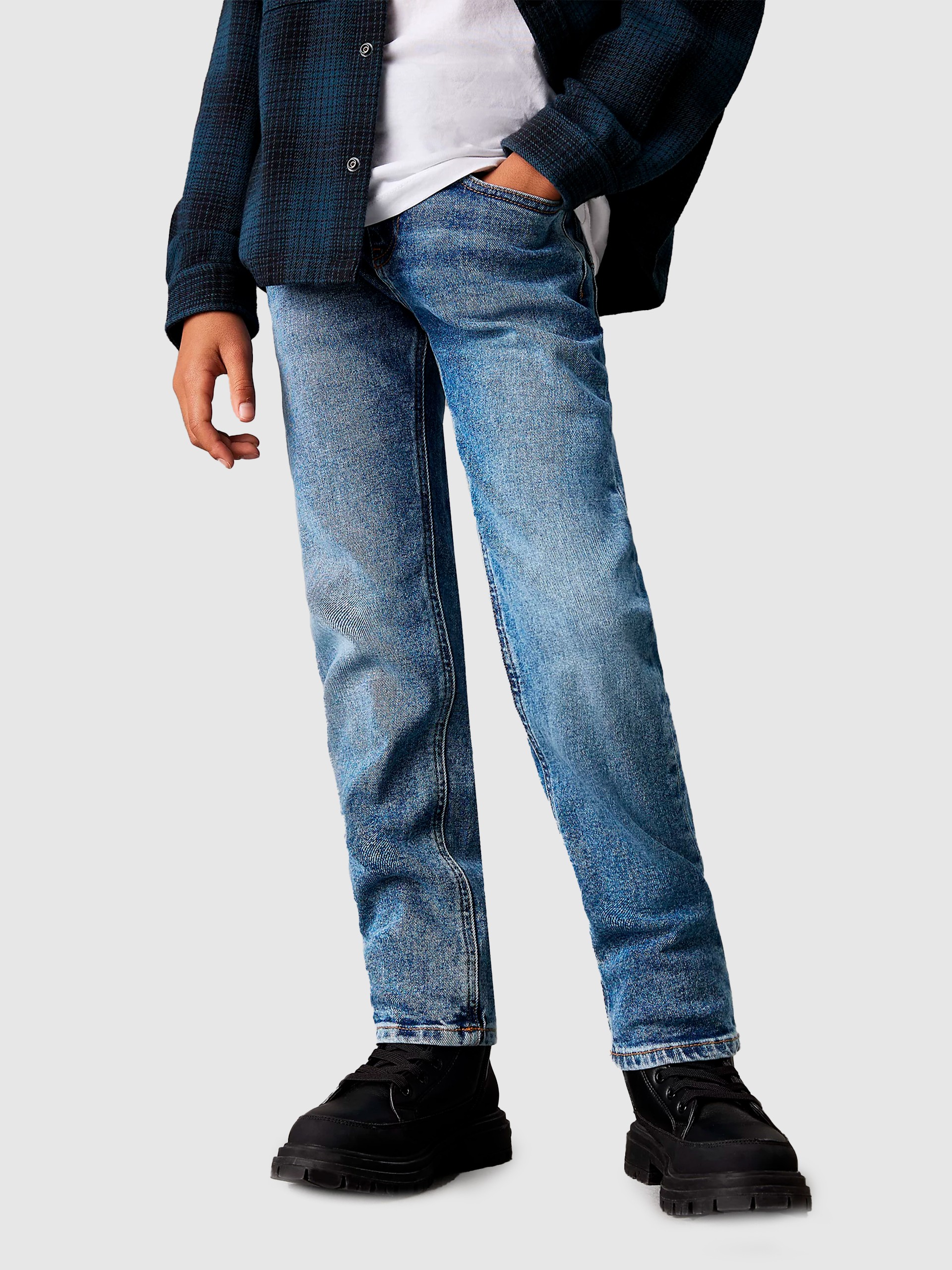 Pantalones Niño Calvin Klein