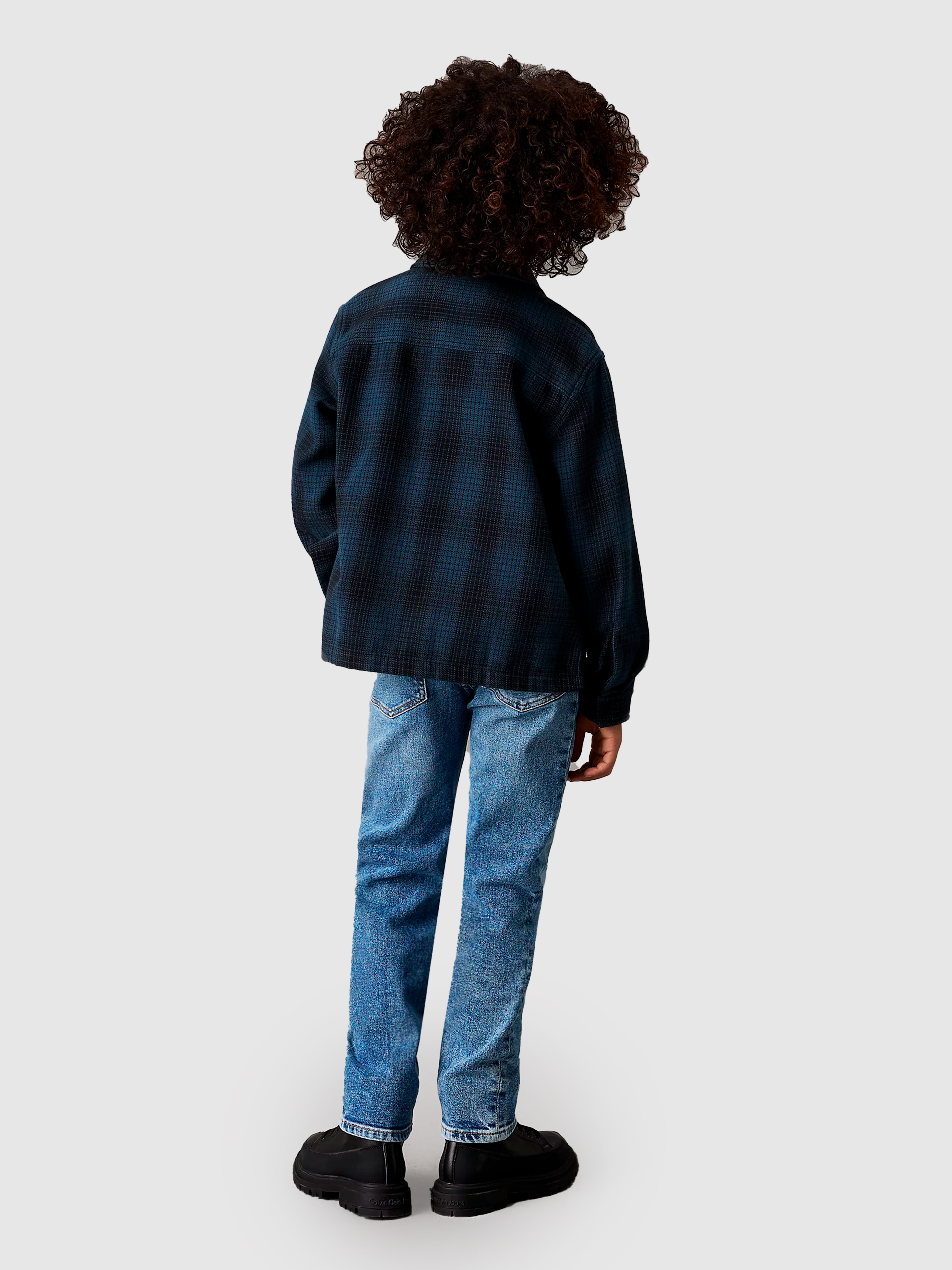 Pantalones Niño Calvin Klein