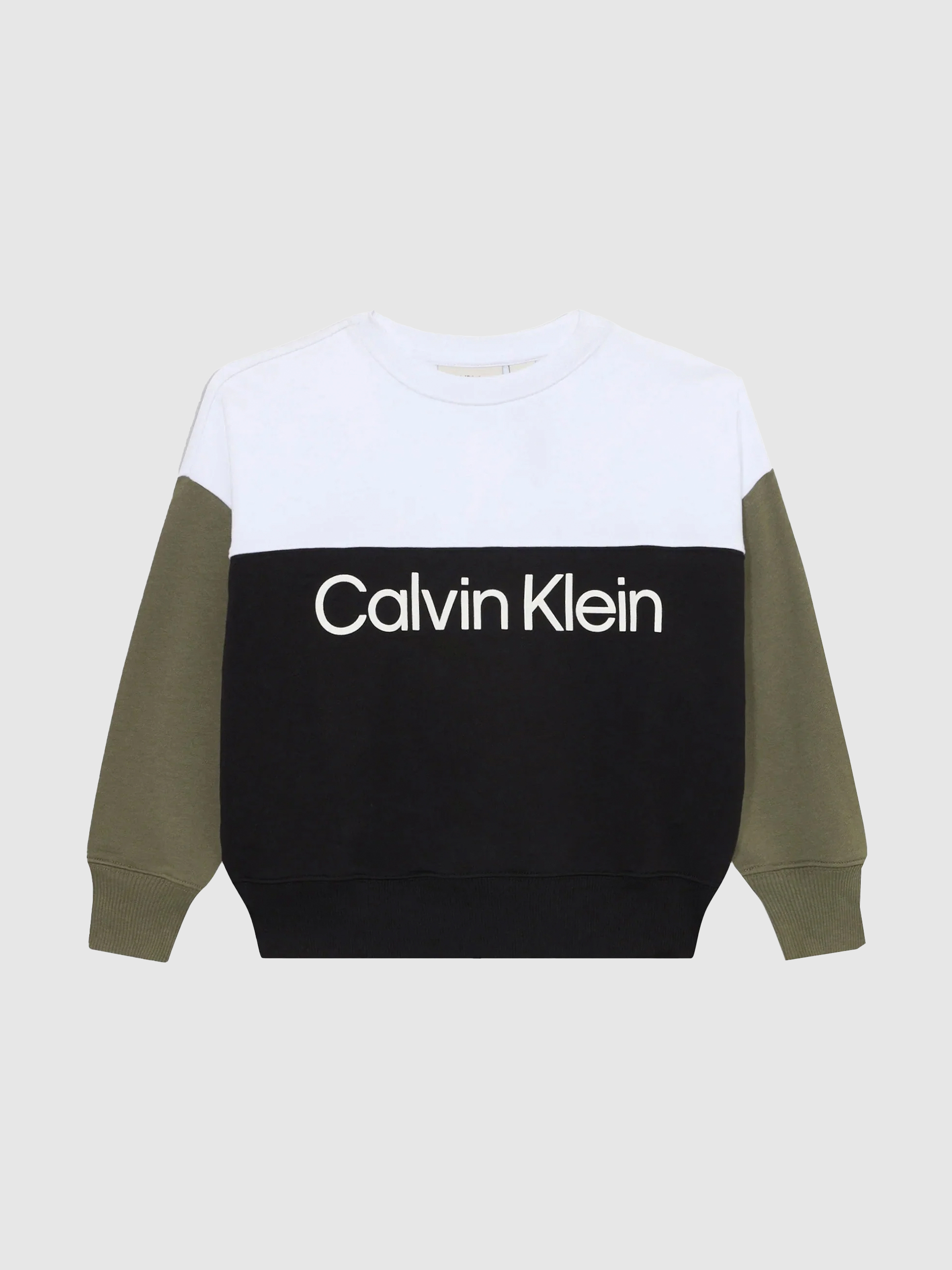 Sueter Niño Calvin Klein