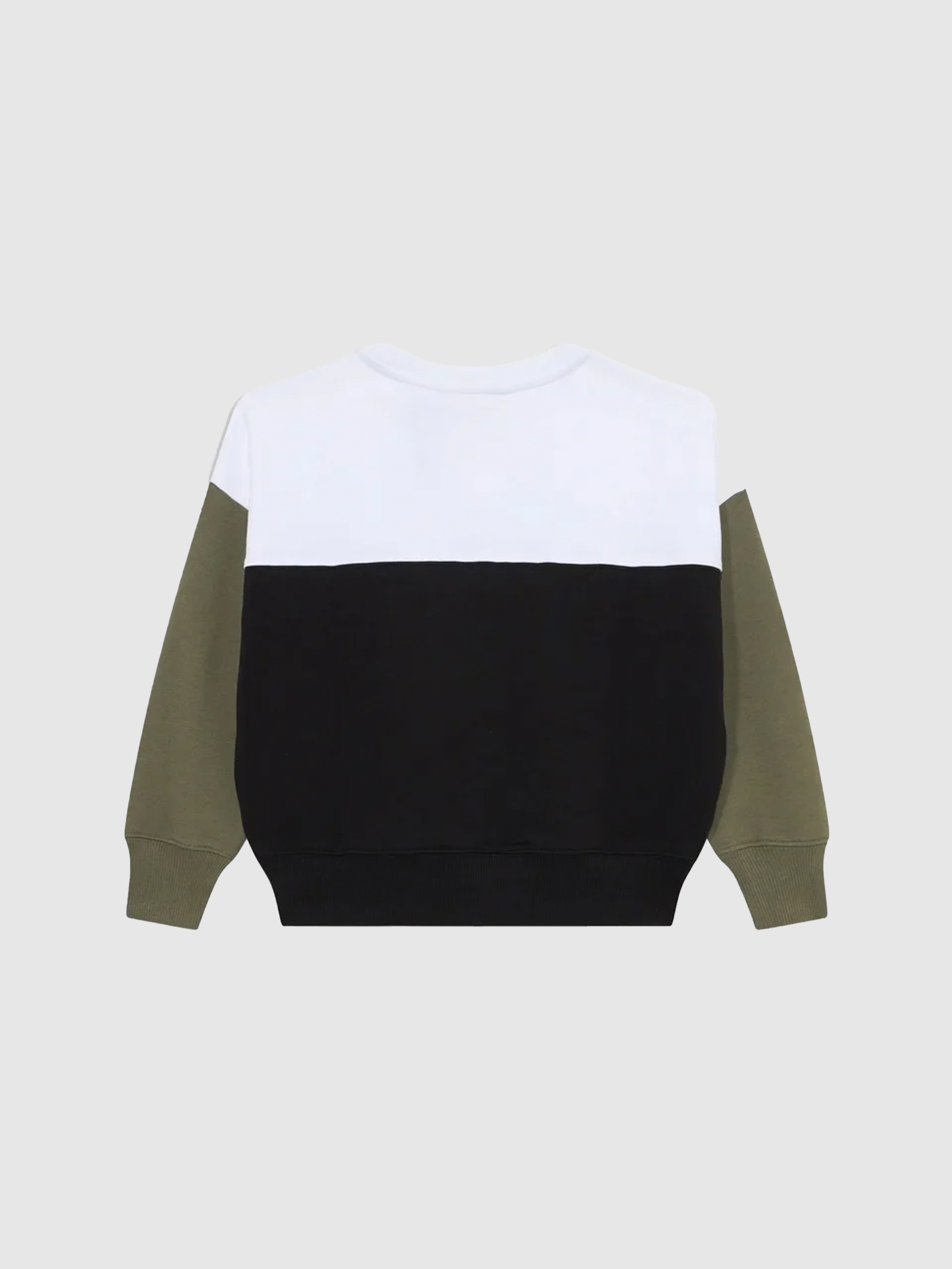Sueter Niño Calvin Klein