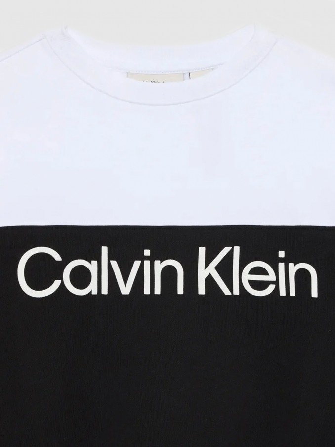Pullover Boy Calvin Klein