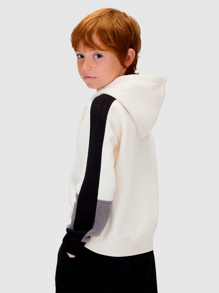 Camisola/sweater Menino Calvin Klein