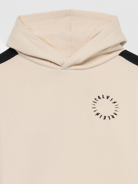 Camisola/sweater Menino Calvin Klein